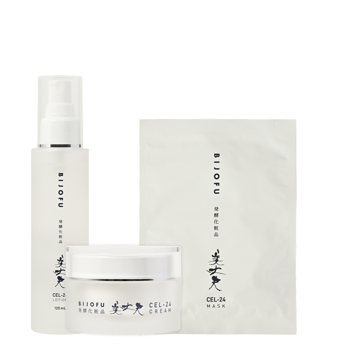 Набор «Антистресс и восстановление кожи»