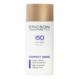 Выравнивающий легкий крем SPF50