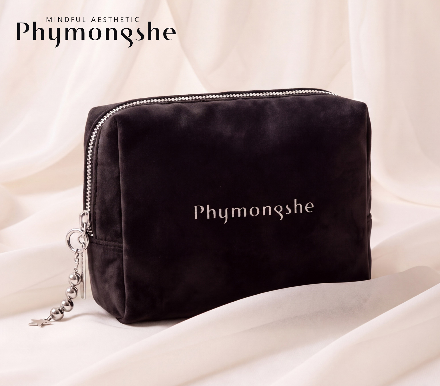 Косметичка Phymongshe в подарок