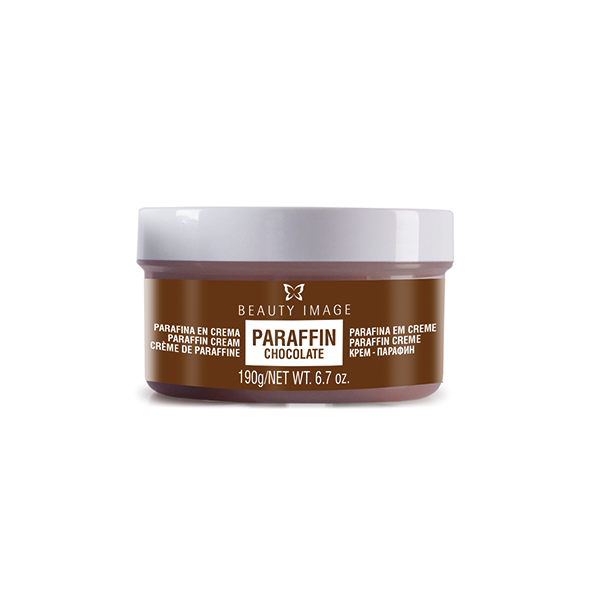 Крем-парафин Шоколадный