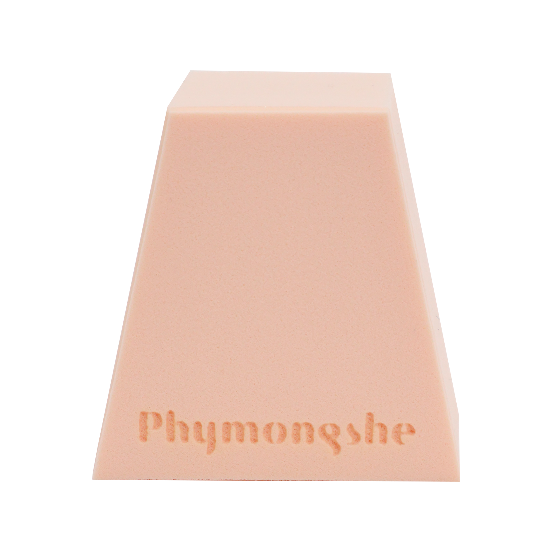 Брендированные спонжи Phymongshe 2 шт.