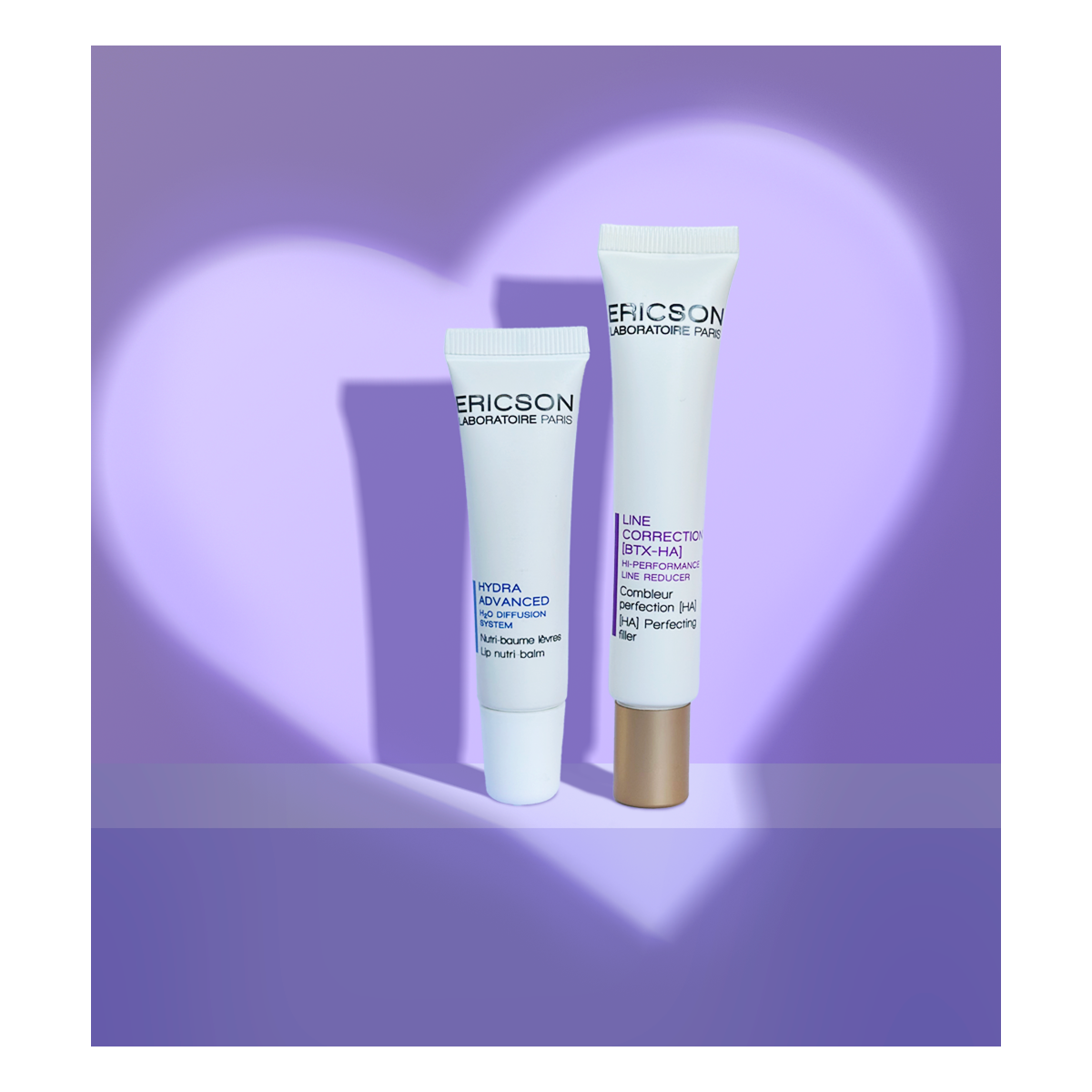 Набор «Поцелуй молодости»