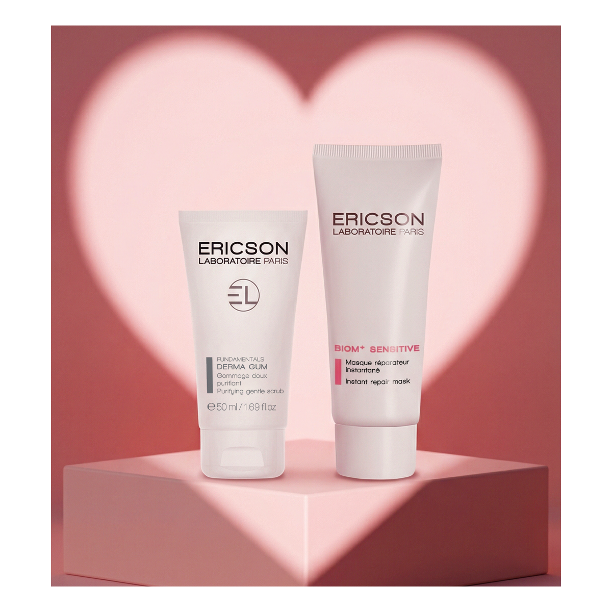 Набор «Нежная забота»