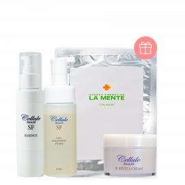 Набор «Пептидное омоложение»