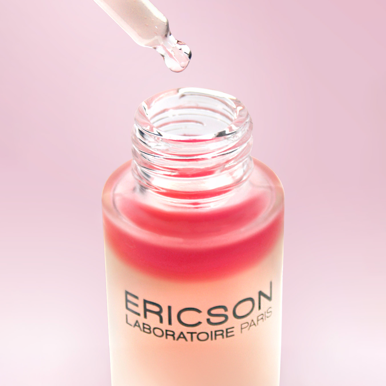 Успокаивающая бифазная сыворотка