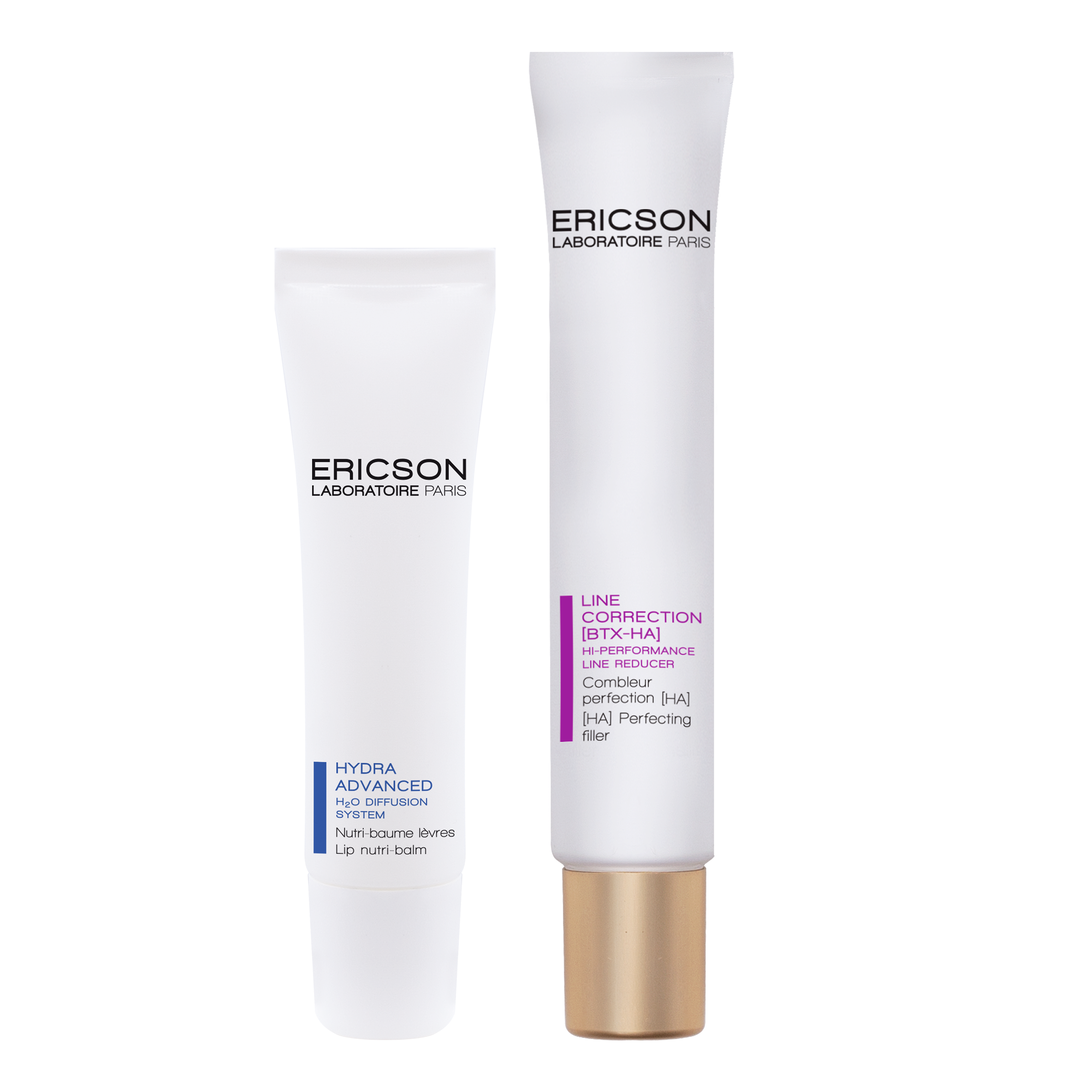 Набор «Поцелуй молодости»