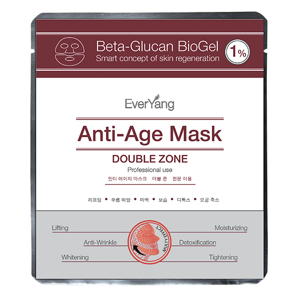 Омолаживающая лифтинг-маска