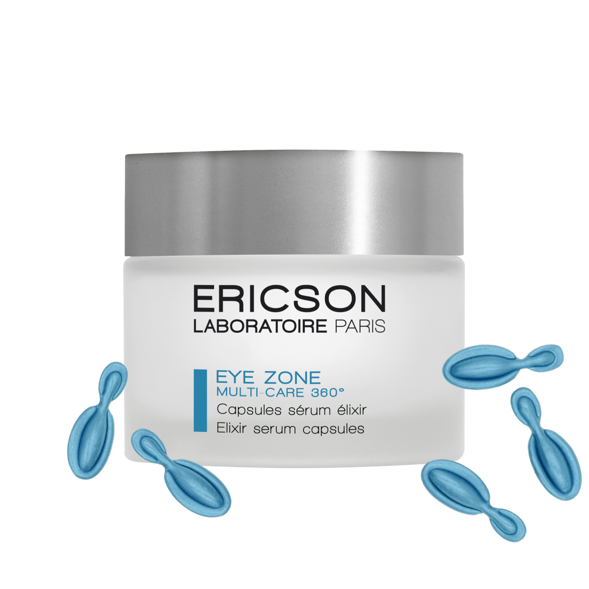 Набор «Звёздный взгляд»