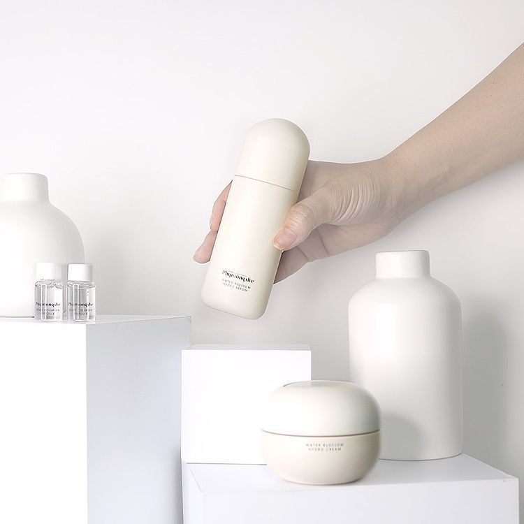 Ревитализирующий лосьон