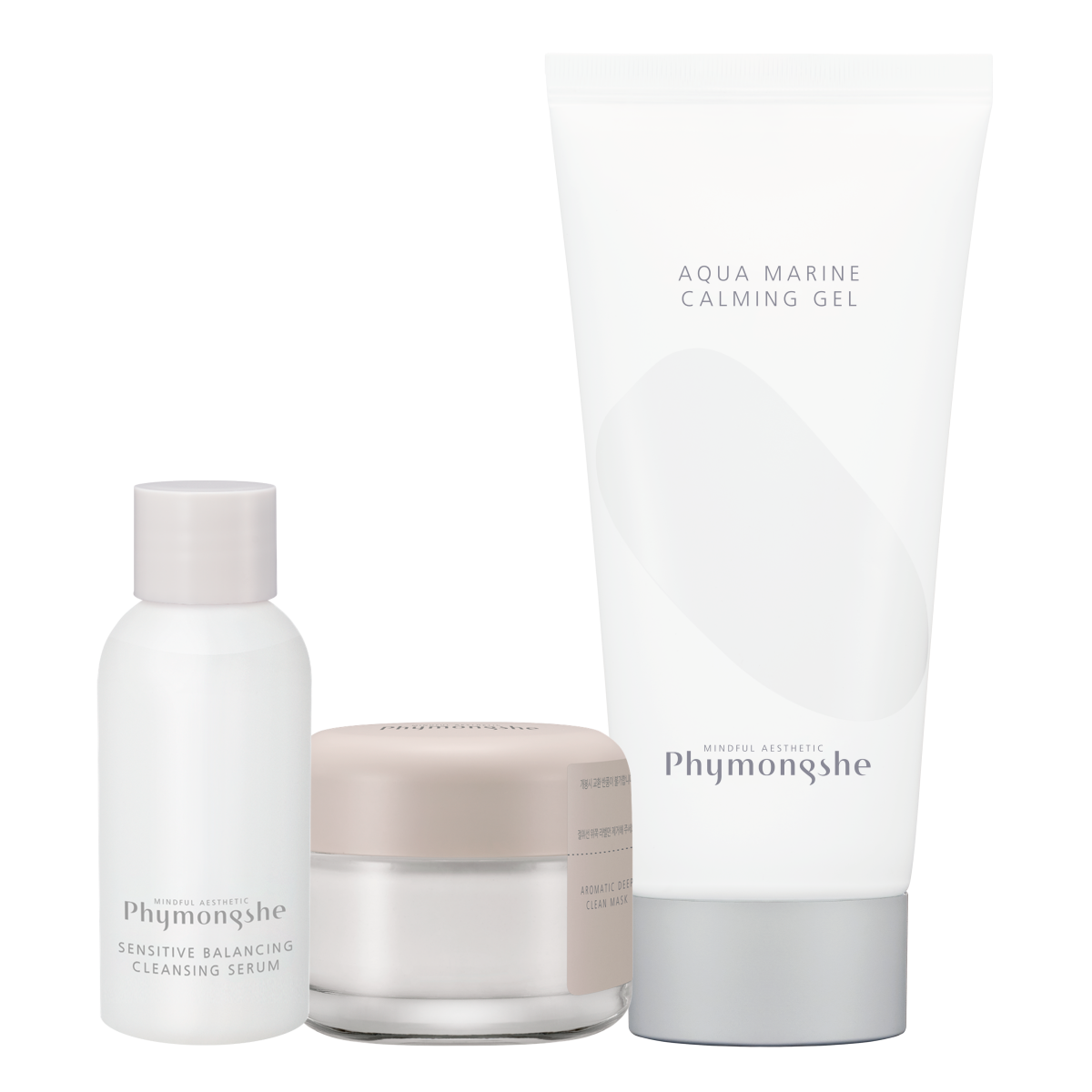 Набор «Чистое сияние»