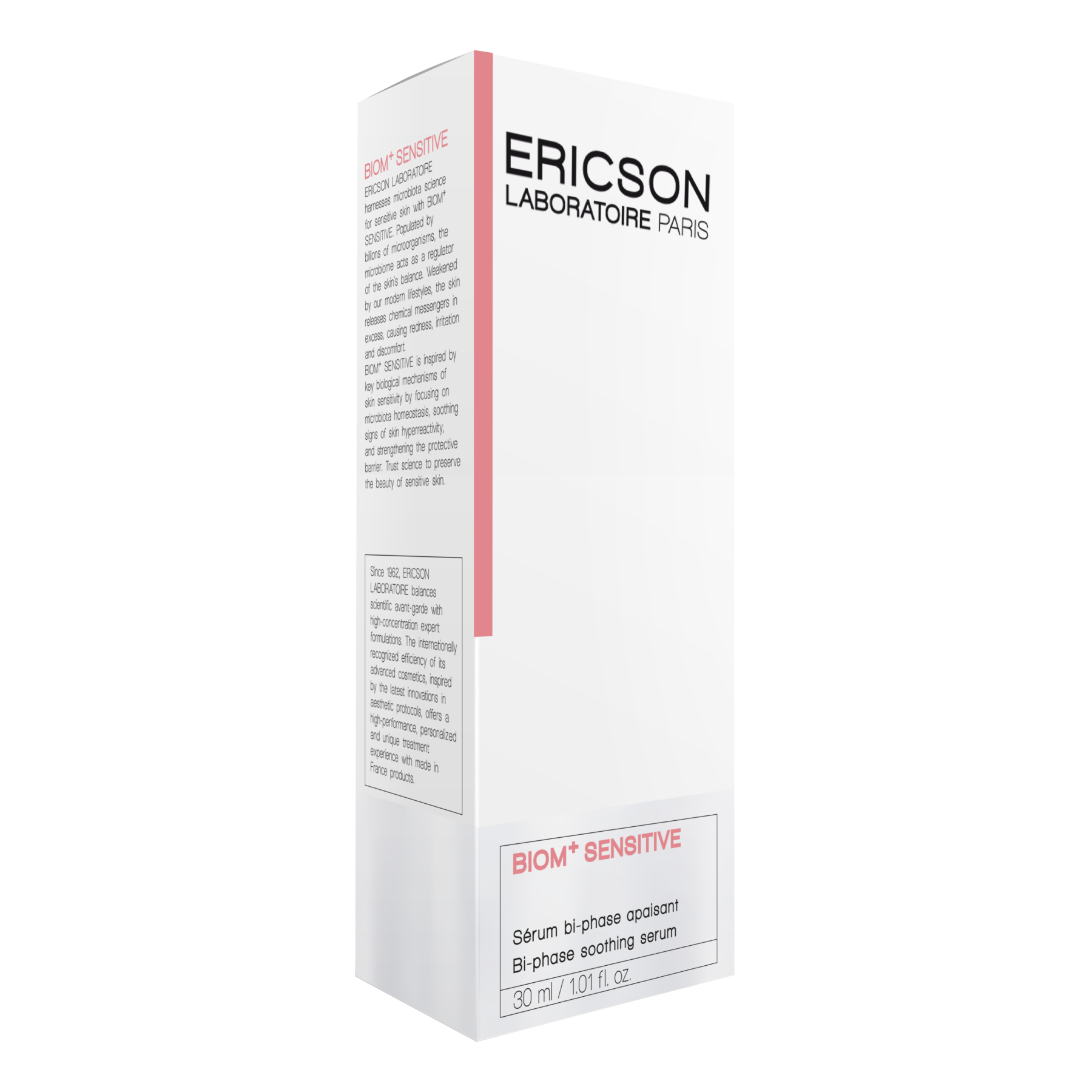 Успокаивающая бифазная сыворотка