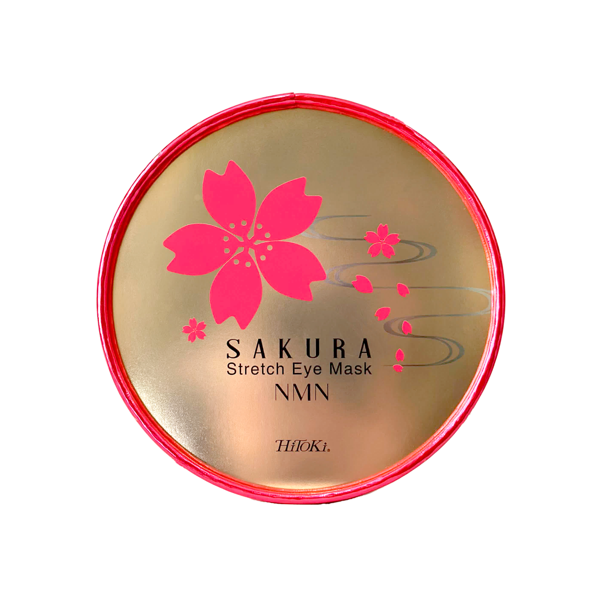 Патч-маска для век «Сакура»