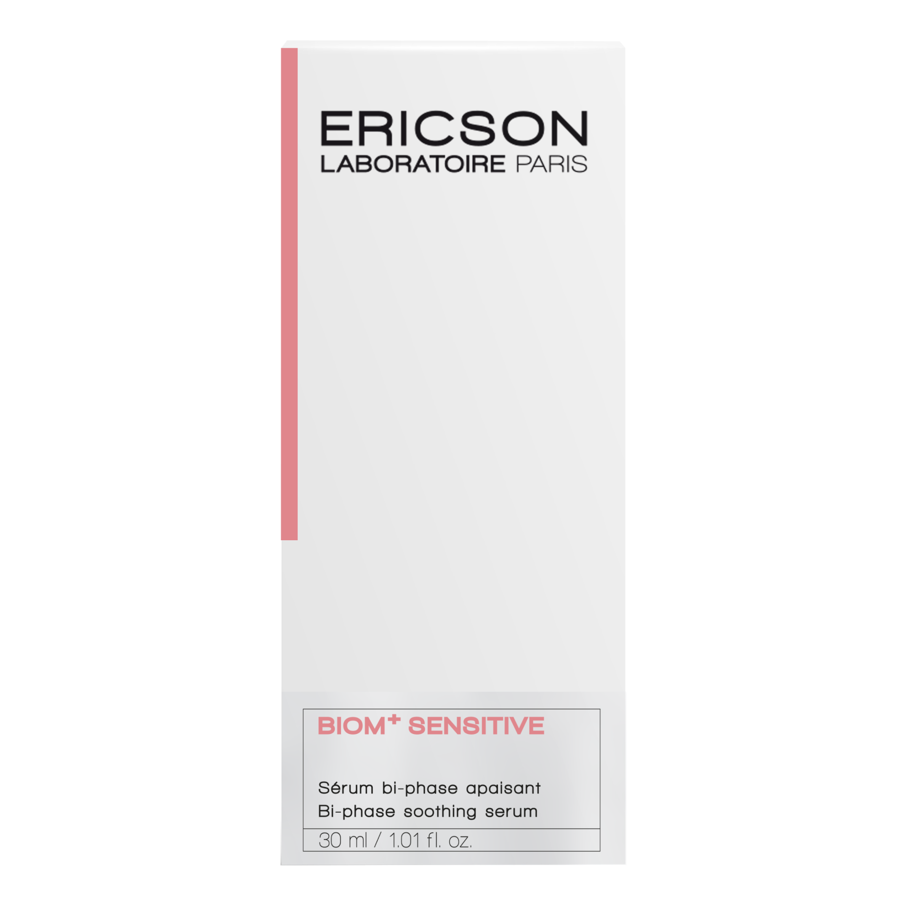 Успокаивающая бифазная сыворотка