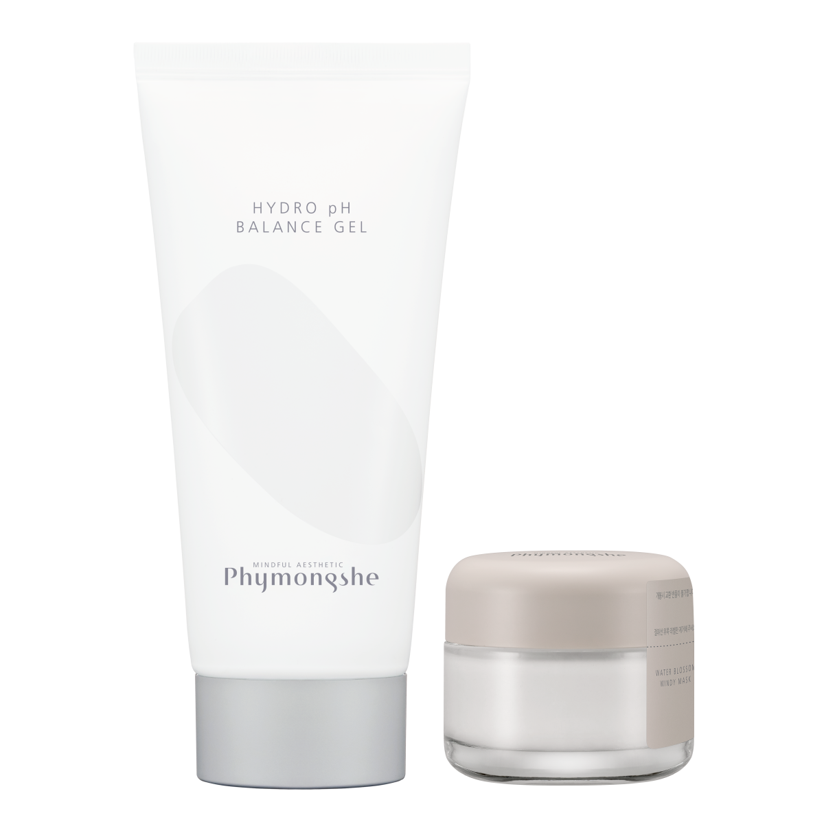 Набор «Двойное увлажнение»