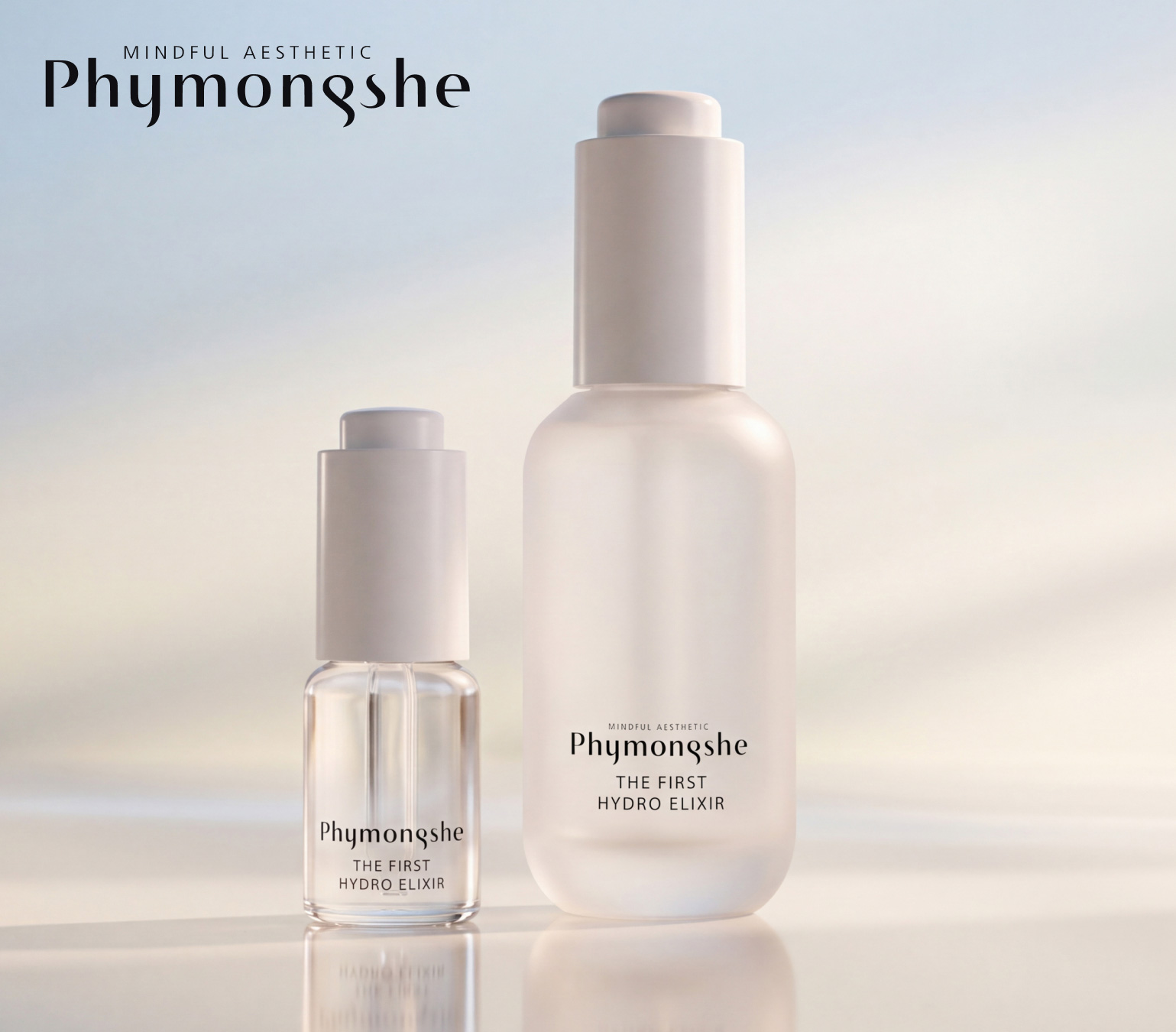 Подарки от бренда Phymongshe