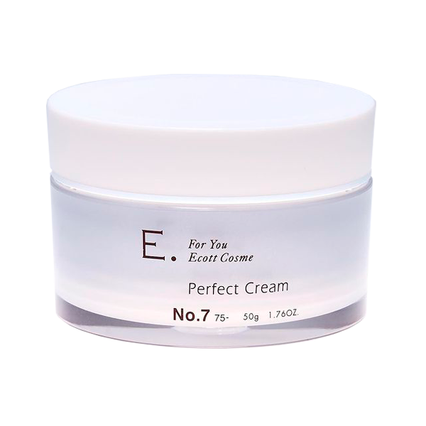 E. Perfect Cream № 7 (для возраста 75+)