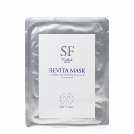 Маска SF с омолаживающими пептидами