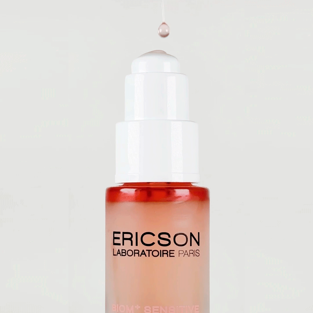 Успокаивающая бифазная сыворотка