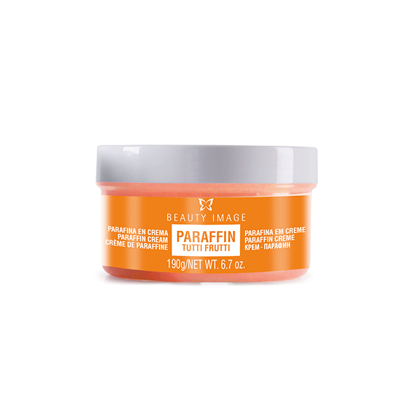 Крем-парафин Тутти-фрутти