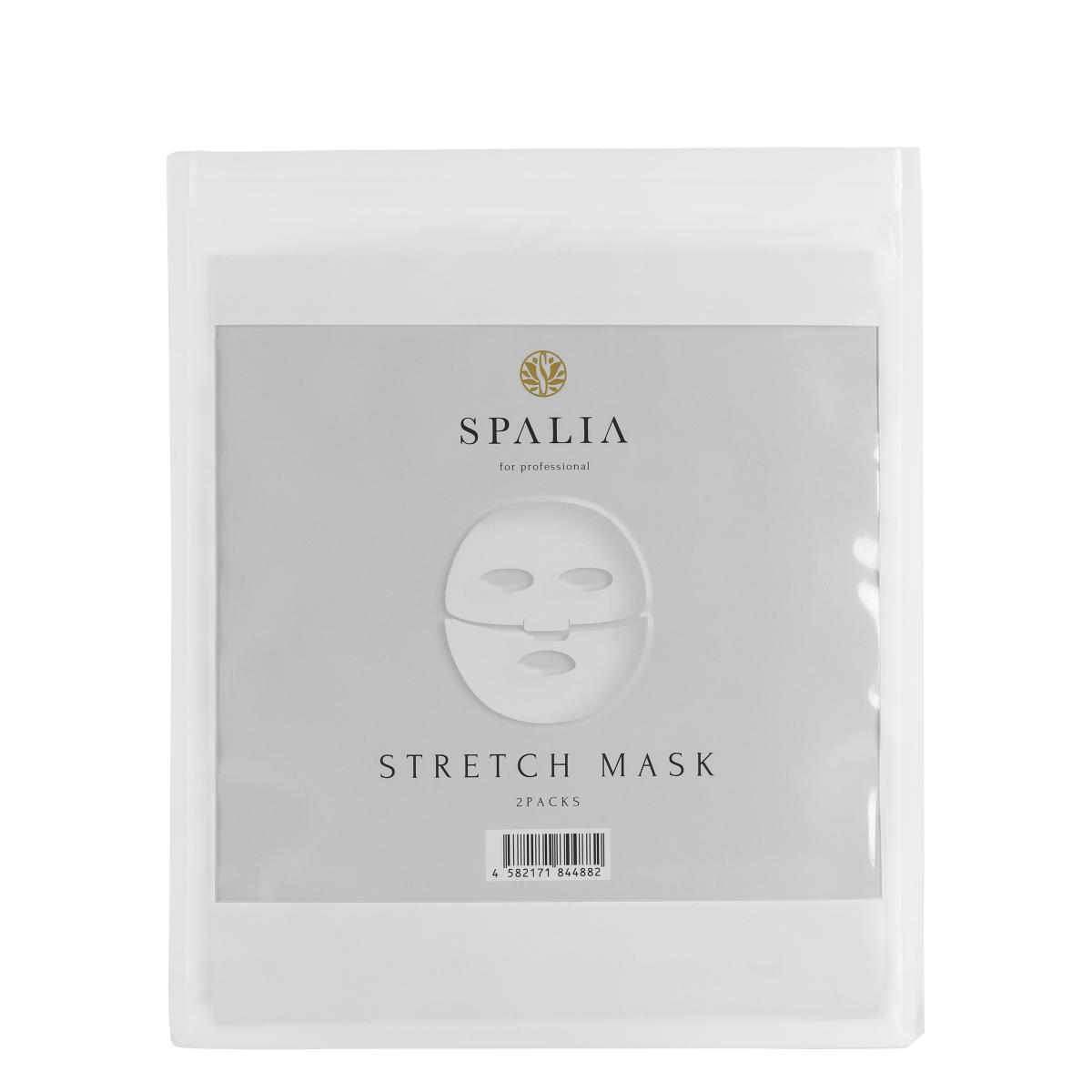 Лифтинговая стрейч-маска