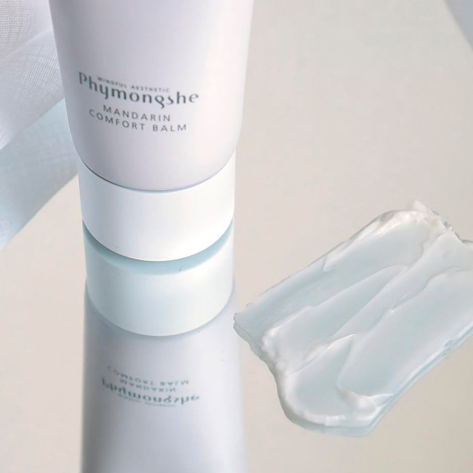 Спа-бальзам Mandarin Comfort Balm