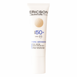 Увлажняющий тональный крем SPF 50+