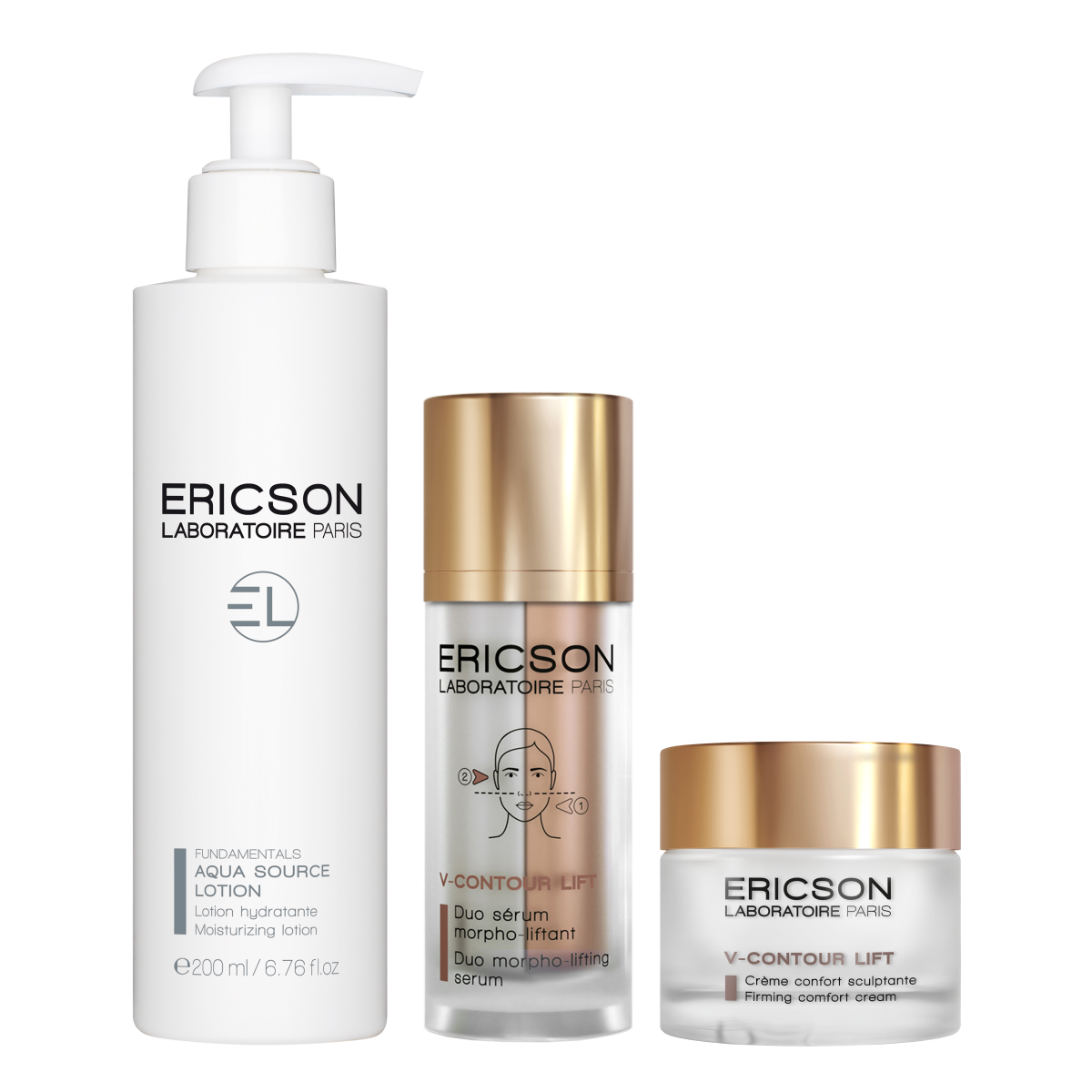 Набор «Лифтинг-де-Люкс»