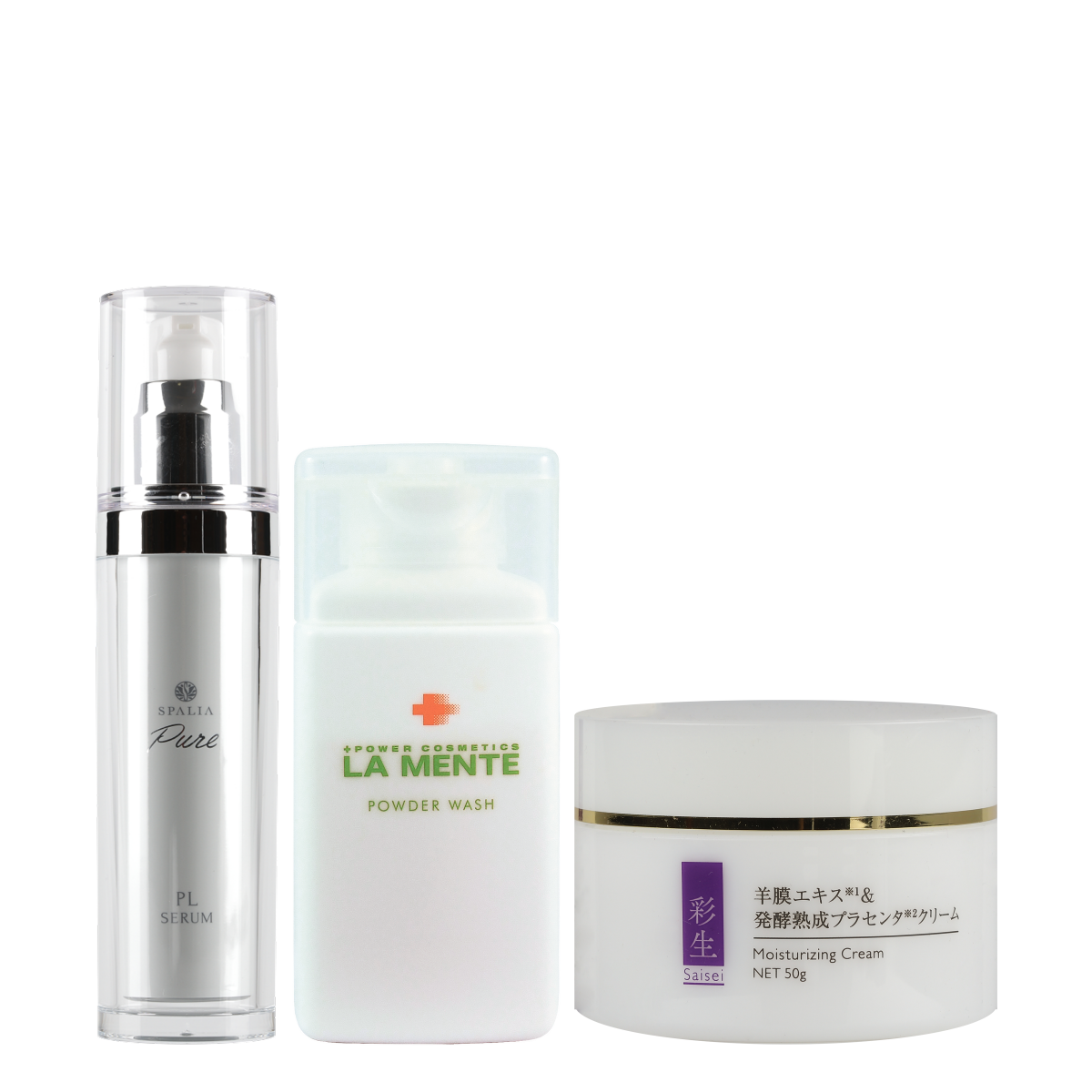 Набор «Формула безупречности»