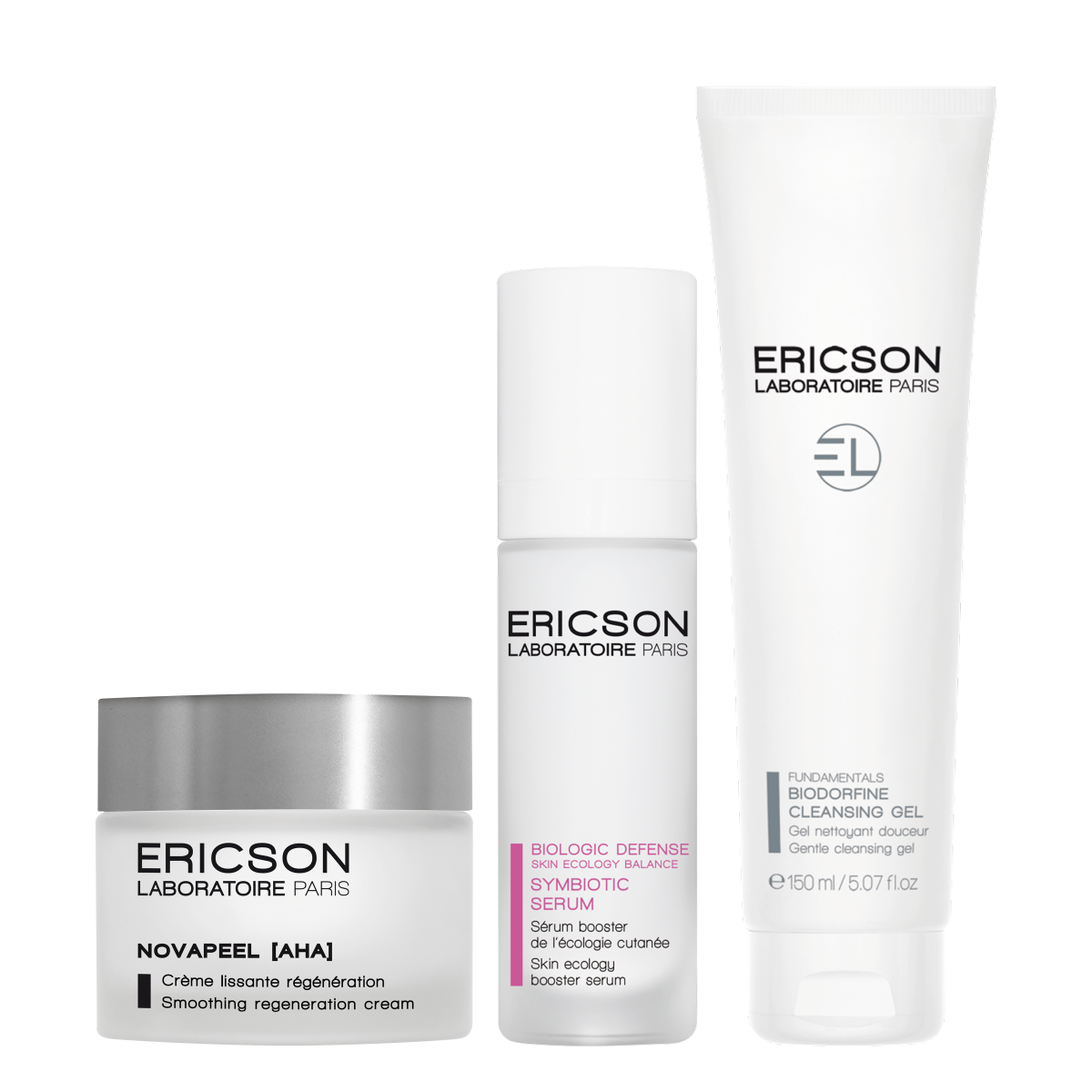 Набор «Возрождение кожи»