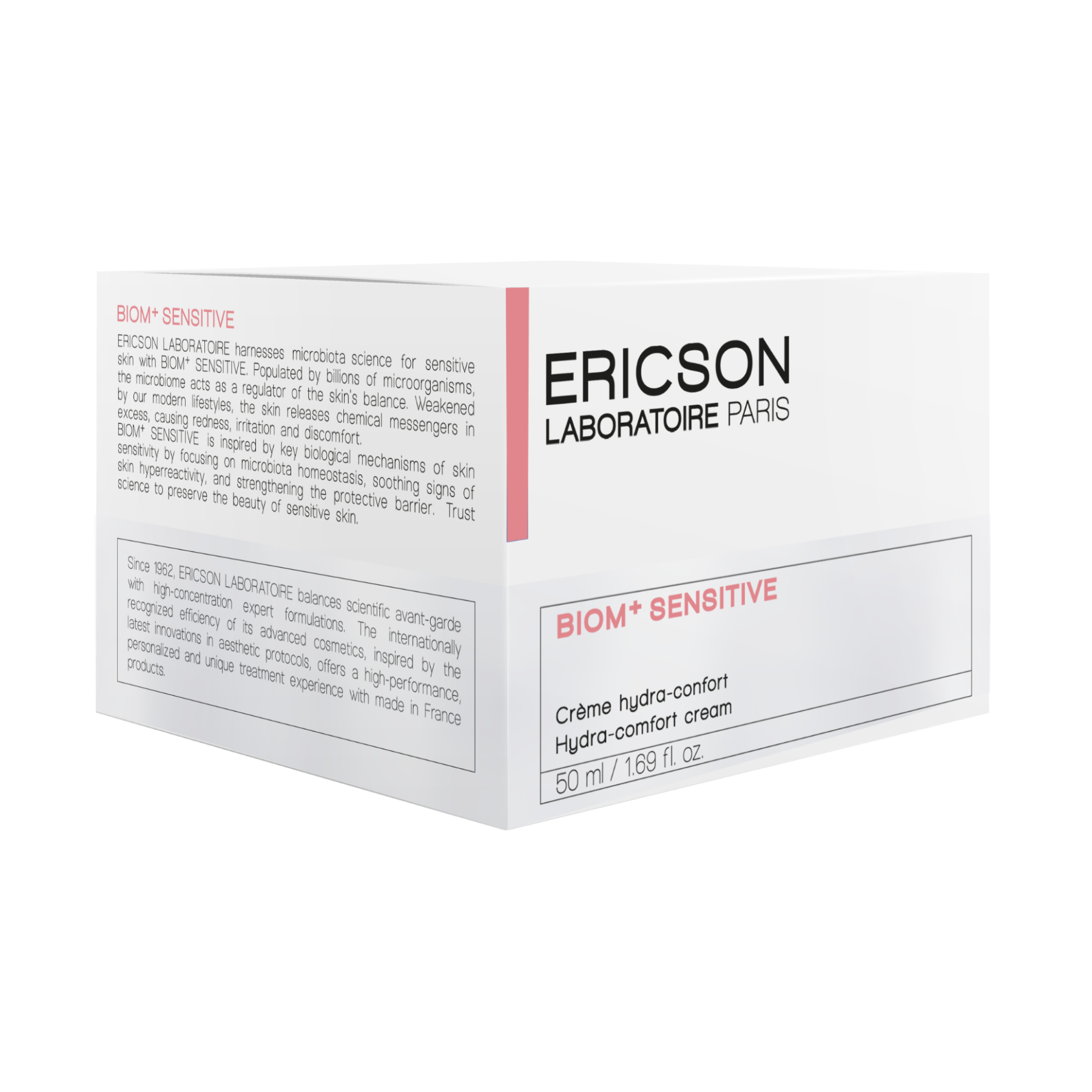 Крем «Гидро-Комфорт»