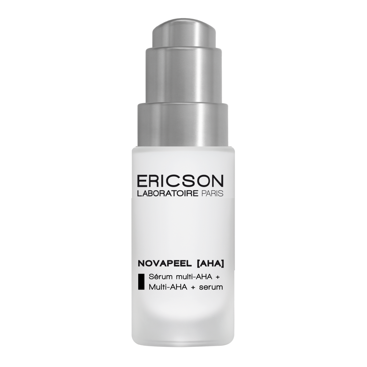 Набор для пилинга «Сияние молодости» Ericson Laboratoire