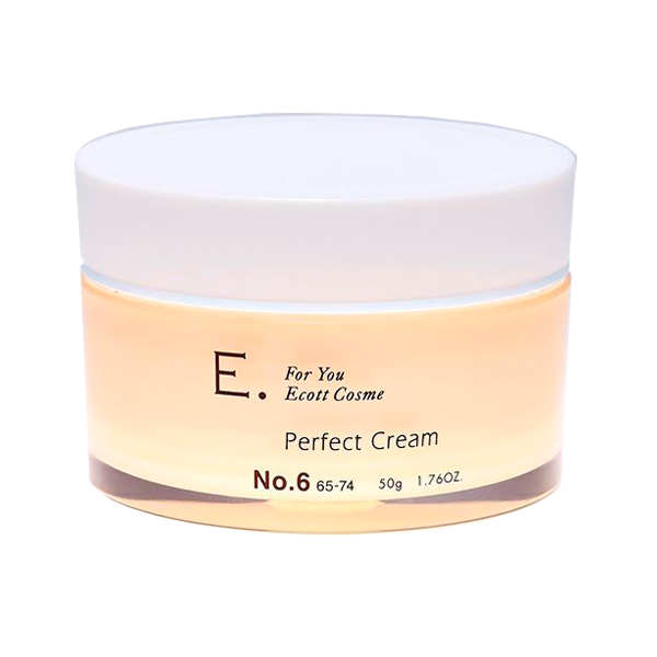 E. Perfect Cream № 6 (для возраста 65-74)