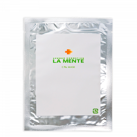 Маска красоты с плацентой и витамином С