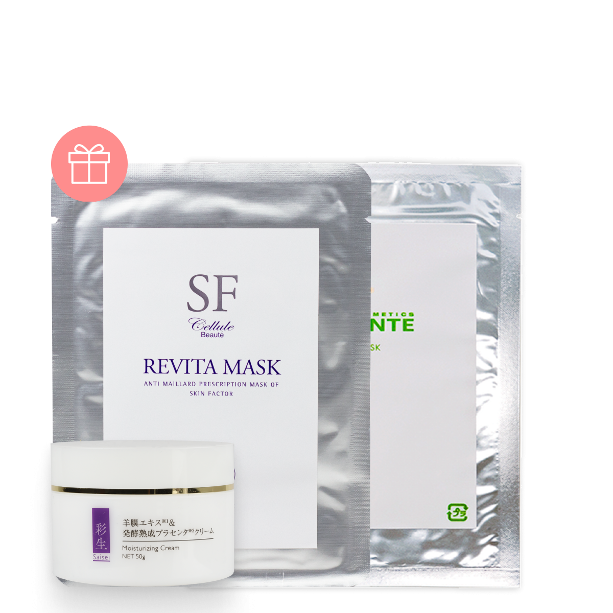 Набор «Плацентарное перерождение»