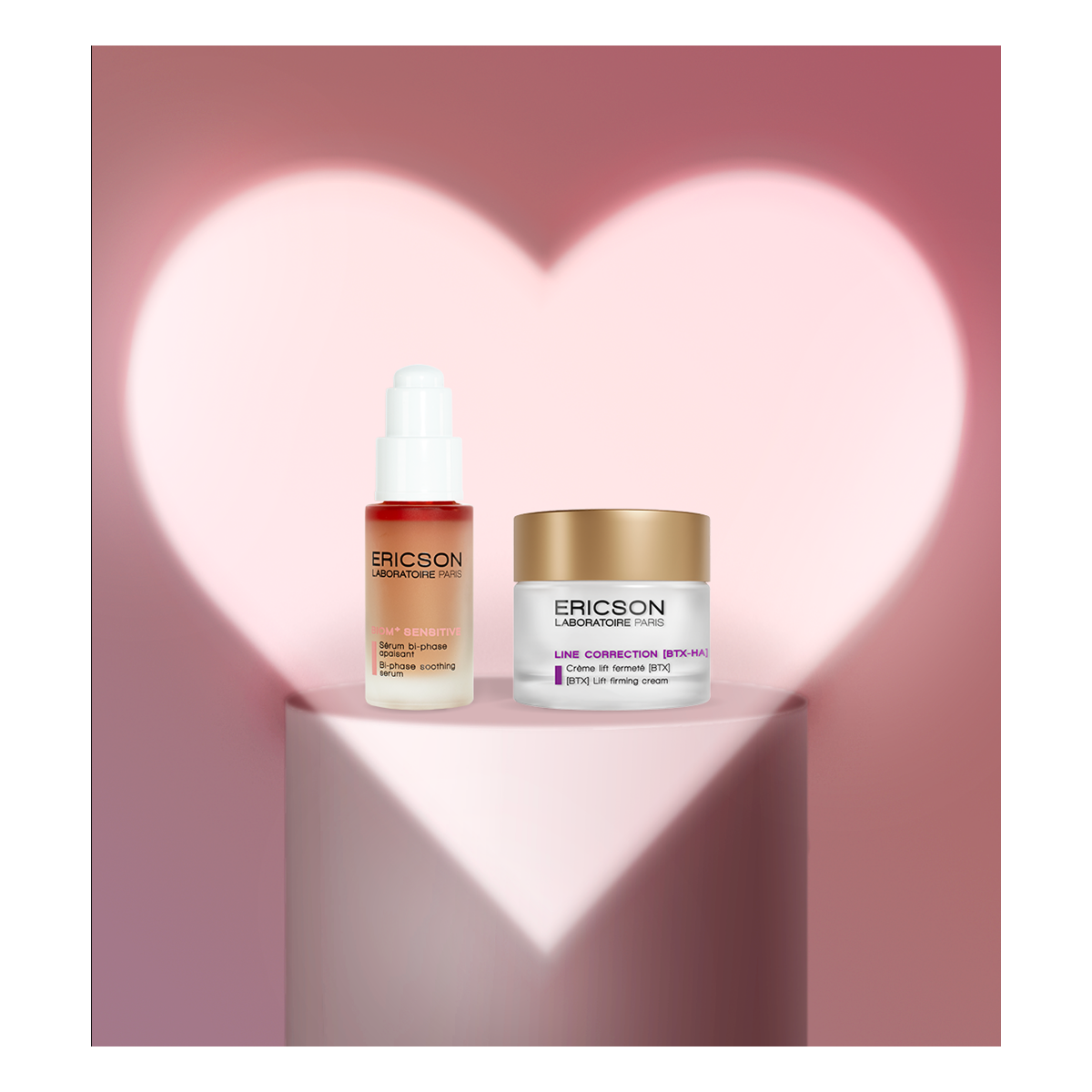 Набор «Совершенная гармония»