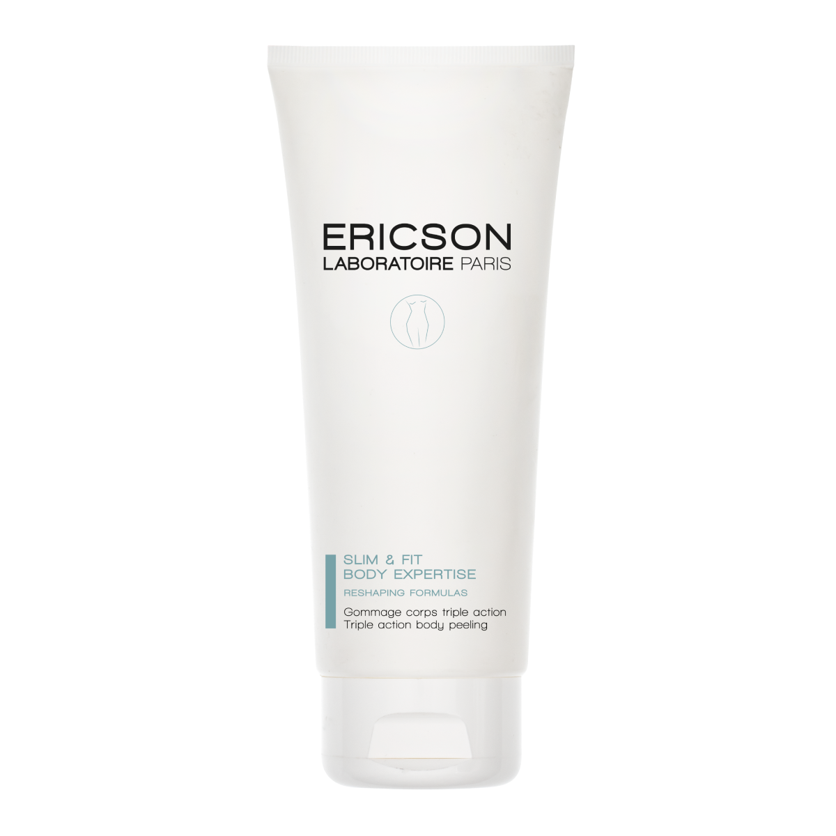 Набор для тела «Бархатное прикосновение» Ericson Laboratoire