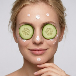 Самое главное - натуральность! | Интернет-магазин Сезон красоты