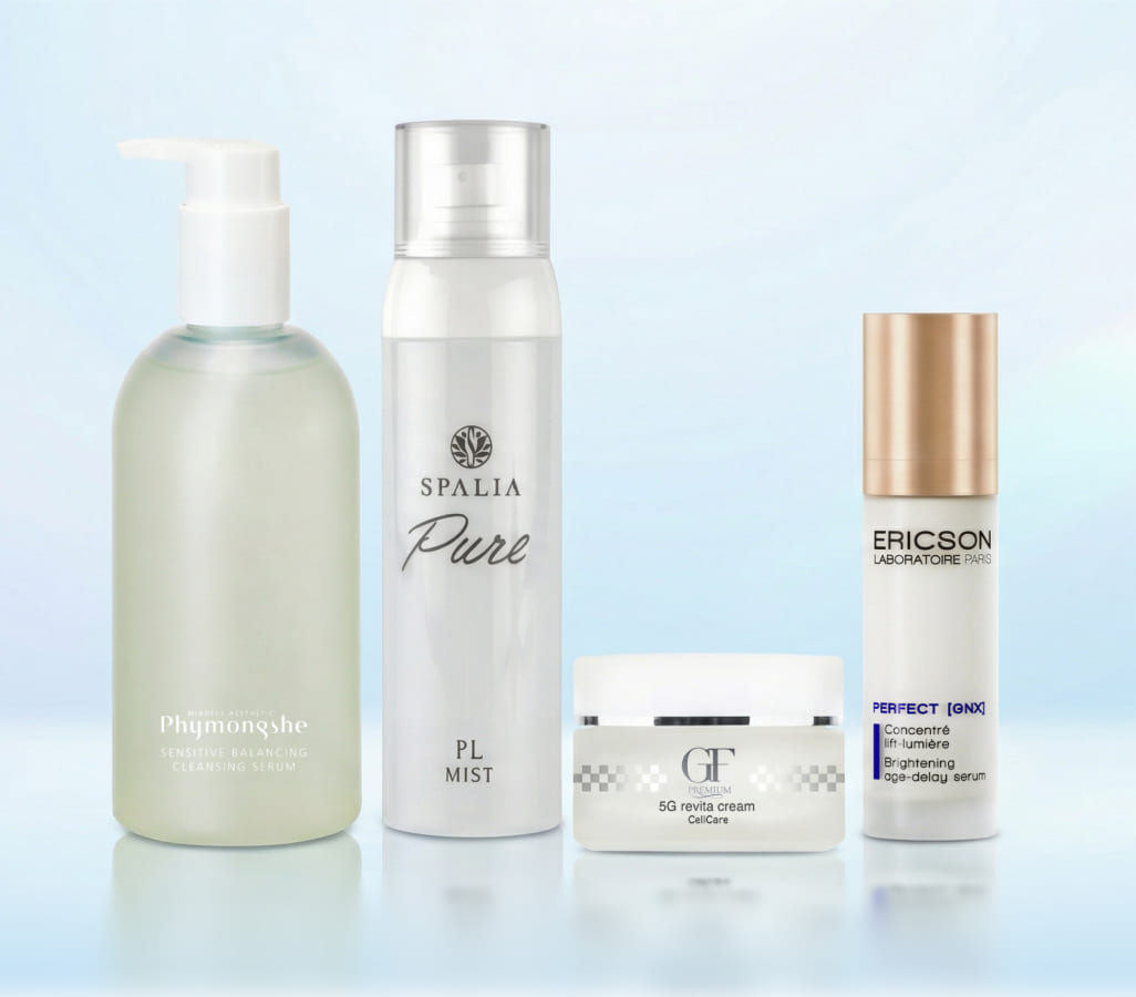 Средства для восстановления кожи с&nbsp;выгодой до&nbsp;30%