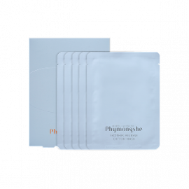 Омолаживающая маска с пептидами (5 шт.)