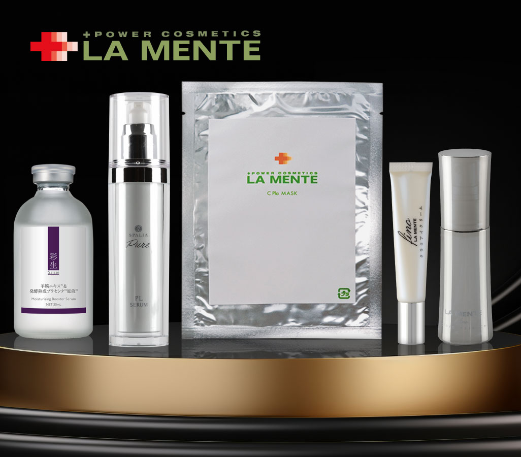 Неделя бренда La Mente — с 17 по 23 ноября скидки до 30%