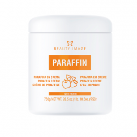 Крем-парафин Тутти фрутти