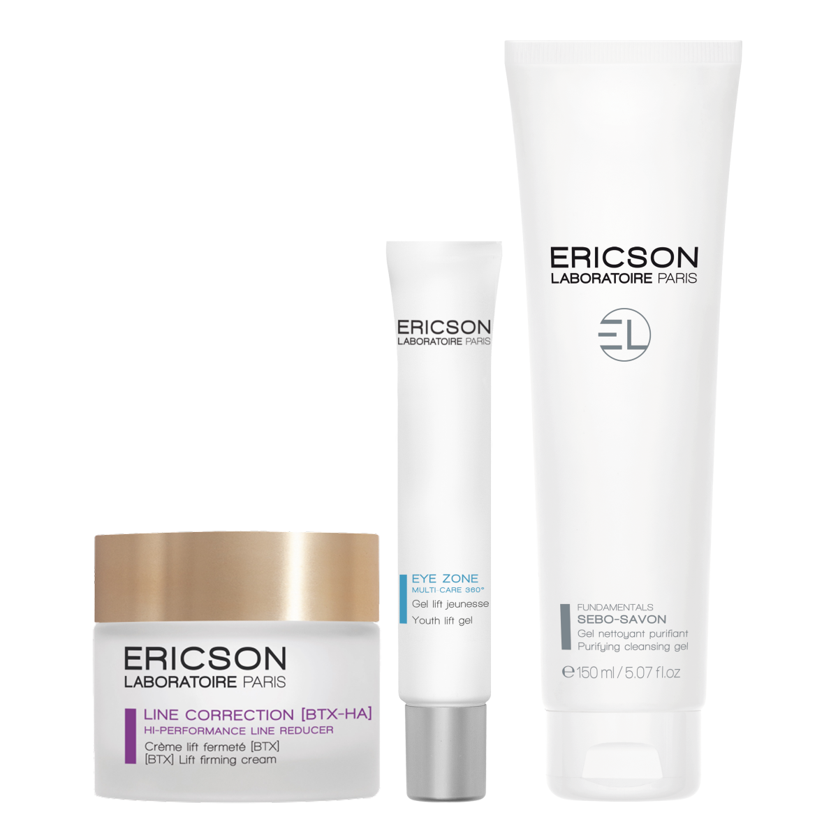 Набор «Кожа мечты»