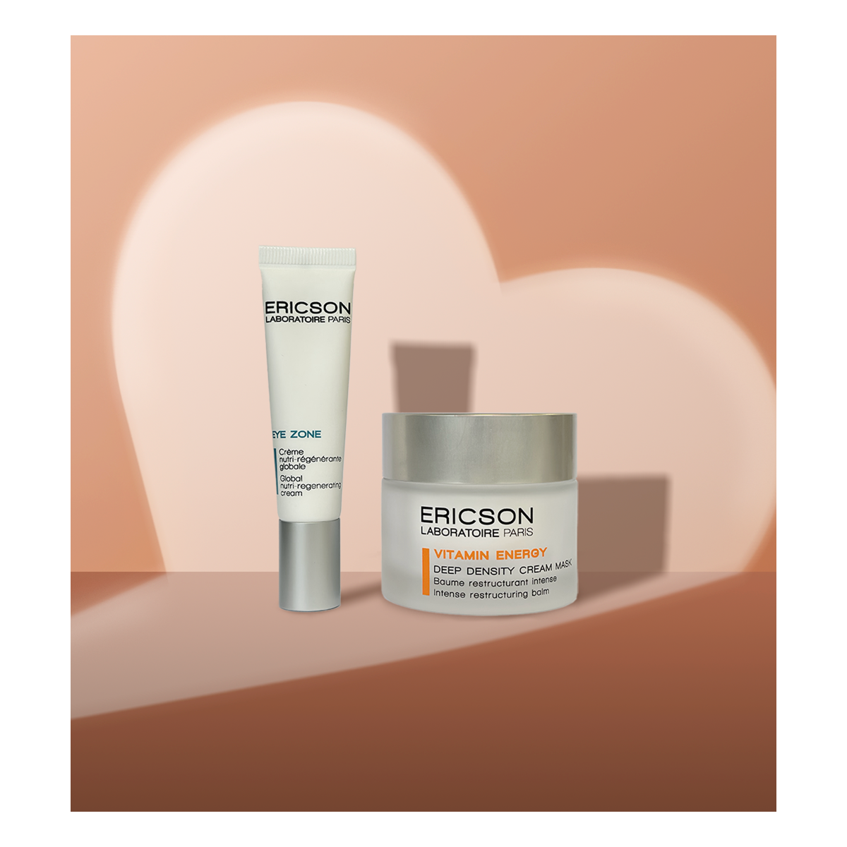 Набор «Любовь с первого взгляда»