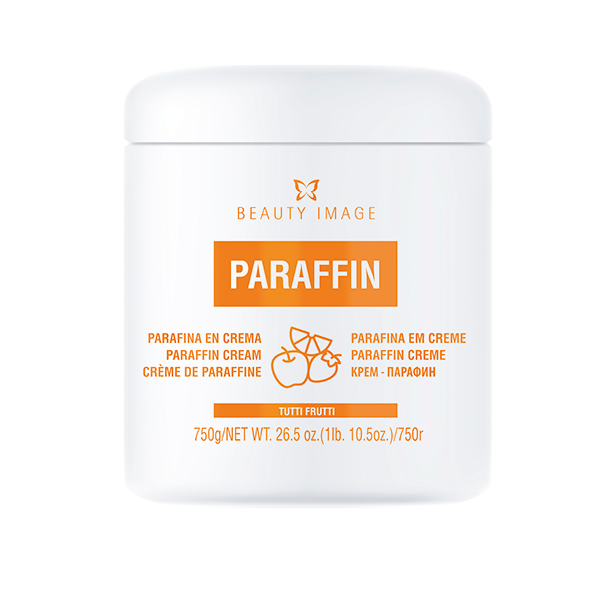 Крем-парафин Тутти фрутти