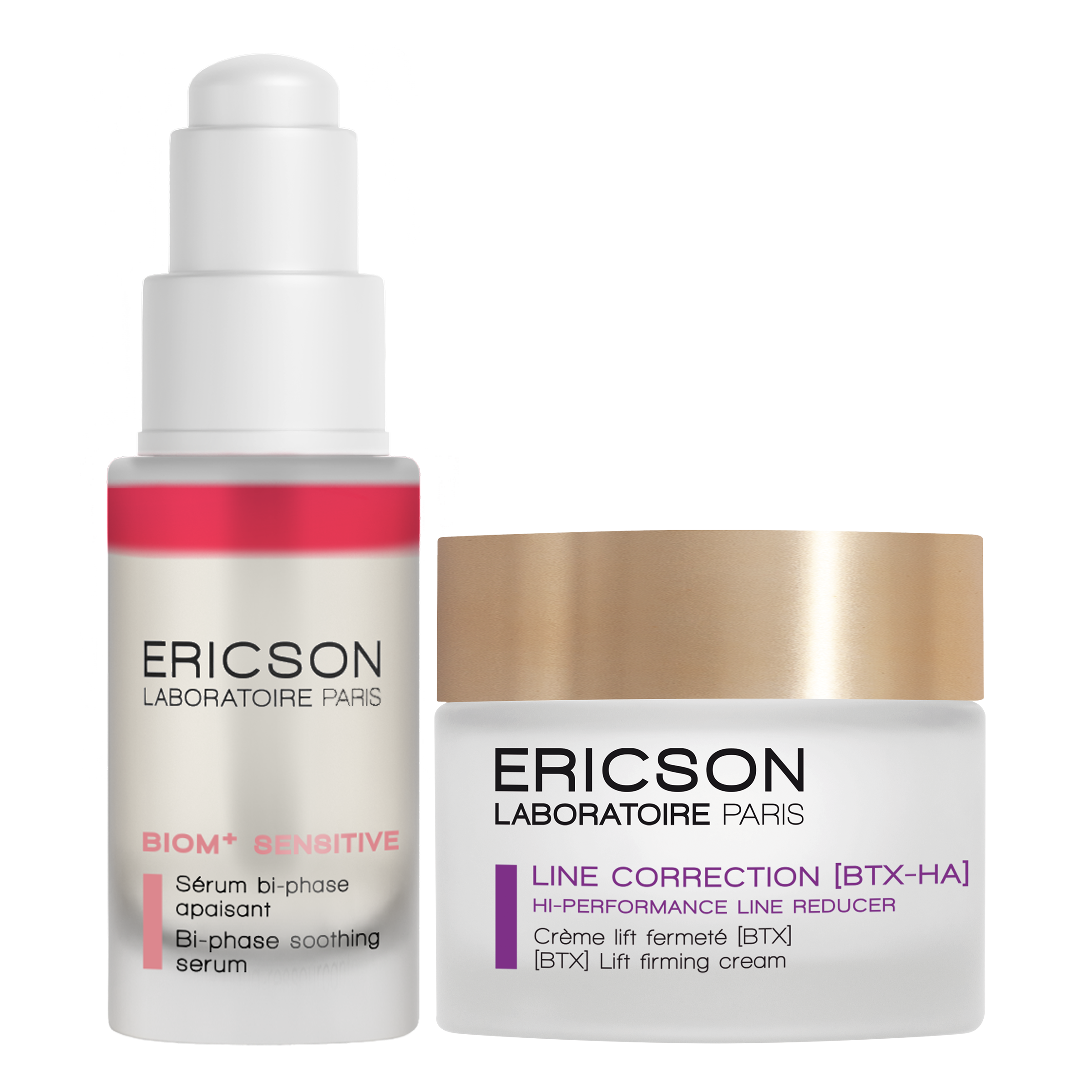 Набор «Совершенная гармония»