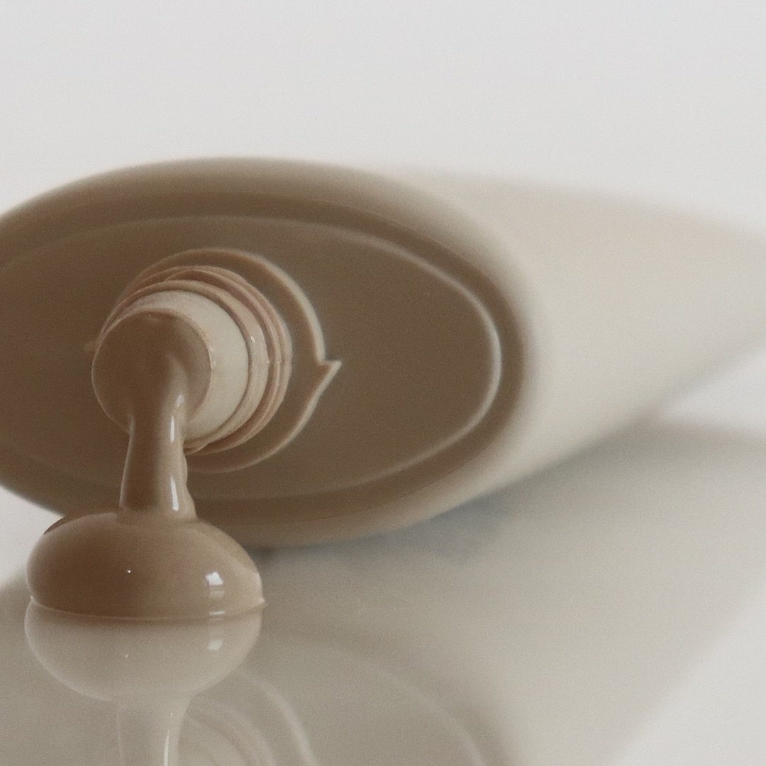 Увлажняющий BB-крем для выравнивания цвета кожи