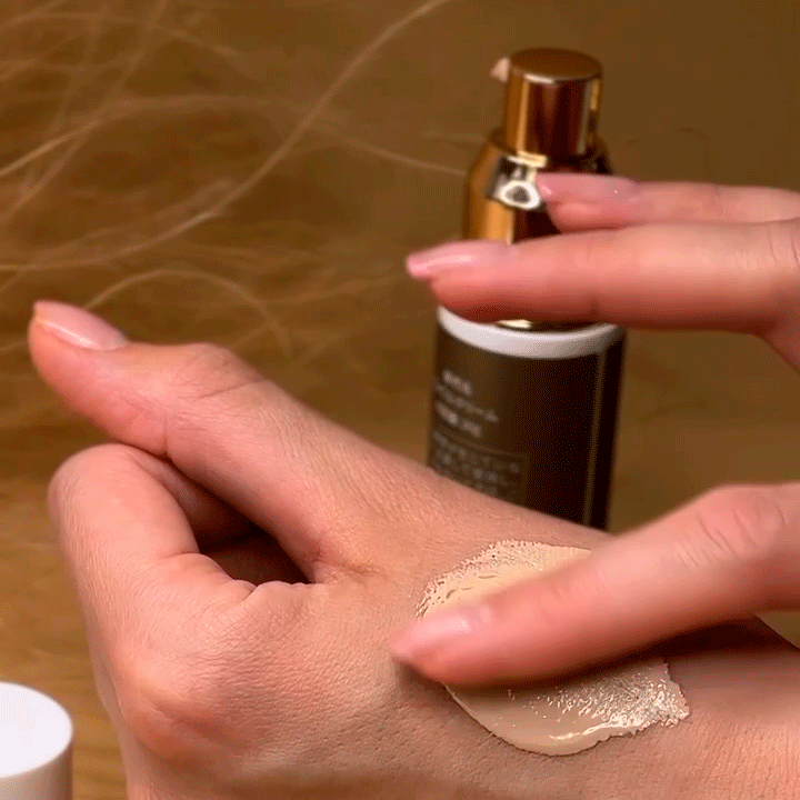 Крем-вуаль для сияния кожи «Voile Cream»