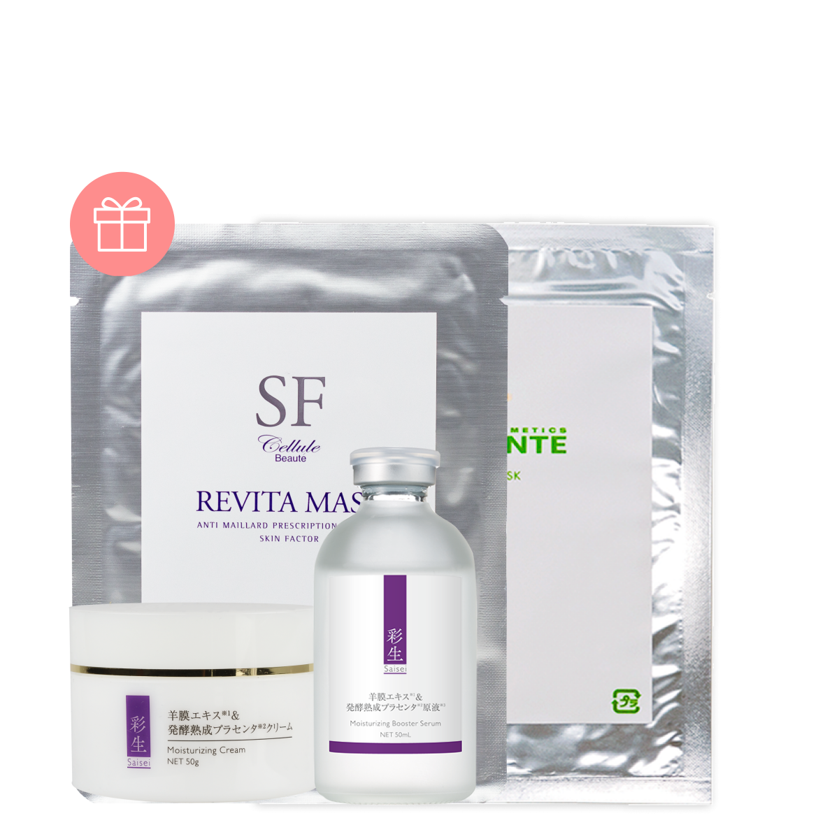 Набор «Плацентарное перерождение»