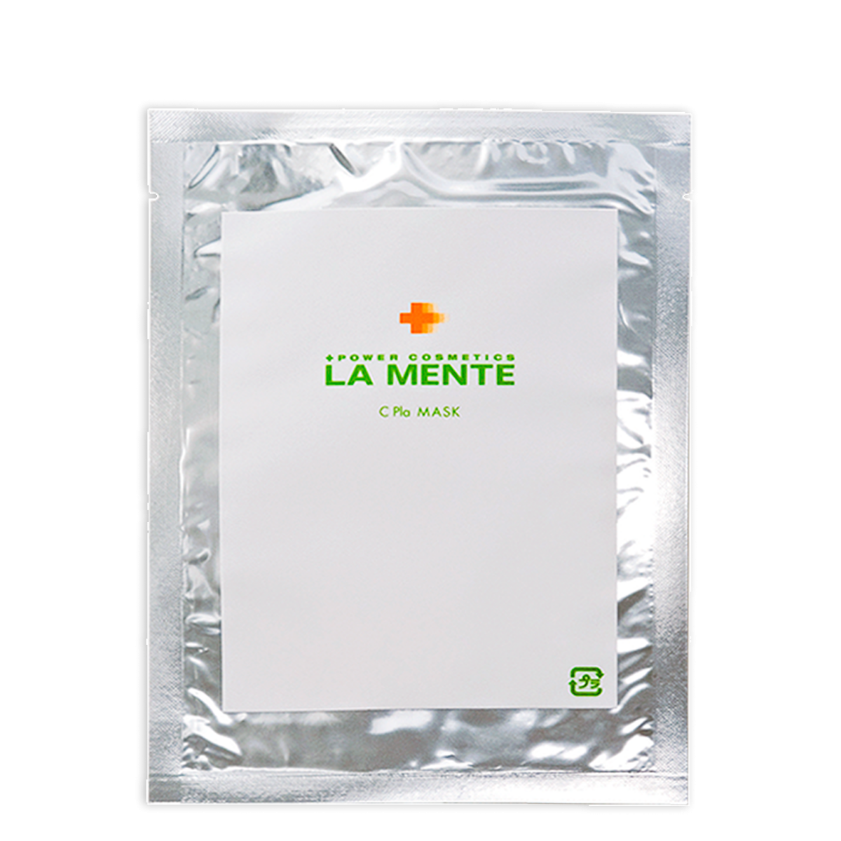 Маска красоты с плацентой и витамином С