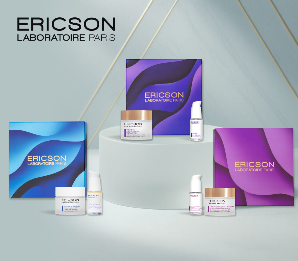 Всё, что нужно, — в одном наборе со скидкой 40%